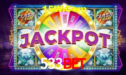 Especiais de Fim de Semana 533Bet