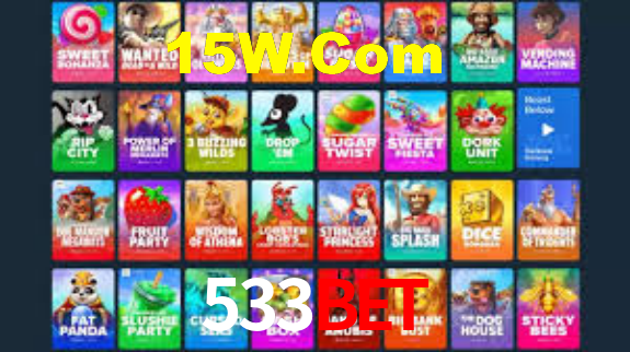 533Bet Login