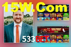 Tournaments 533Bet
