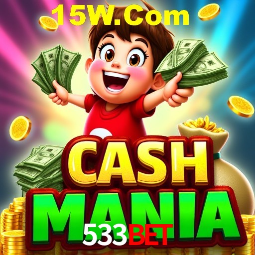 Slot Games 533Bet