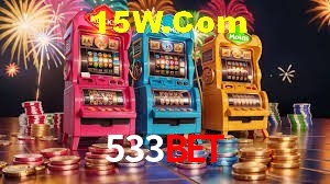 Statistics 533Bet