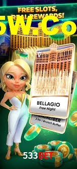 Exclusive Games 533Bet