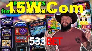 Programa VIP 533Bet