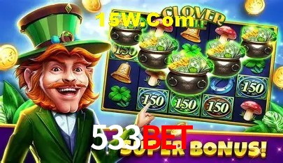 Experiência VIP 533Bet