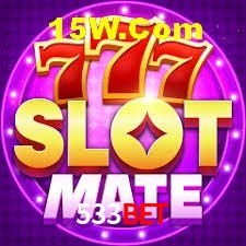 Welcome Bonus 533Bet