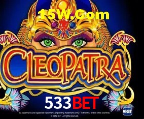Integração de APIs 533Bet