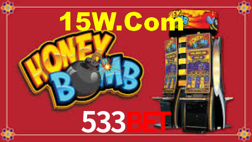 533Bet: Seu Cassino Premiado com Pagamentos Rápidos