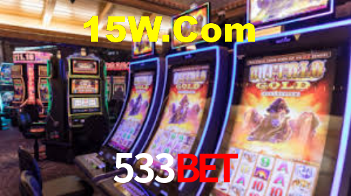 533Bet: Seu Especialista em Apostas Esportivas Brasileiras