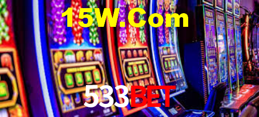533Bet: A Experiência de Casino com Jogos de Mesa ao Vivo
