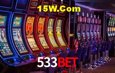 Estatísticas do Jogo 533Bet