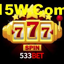 Premium Interface 533Bet