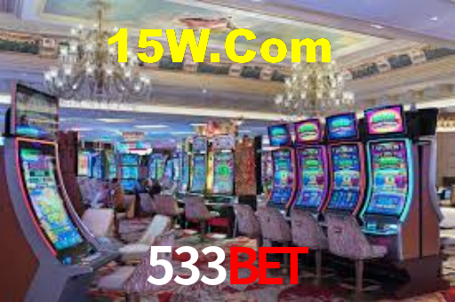 533Bet Login