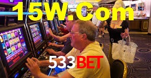 533Bet App