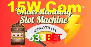 Roulette Table 533Bet