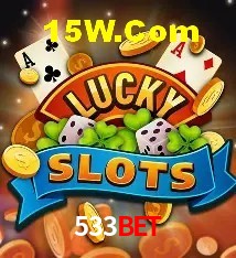 Login Seguro 533Bet
