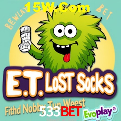 Game Providers 533Bet