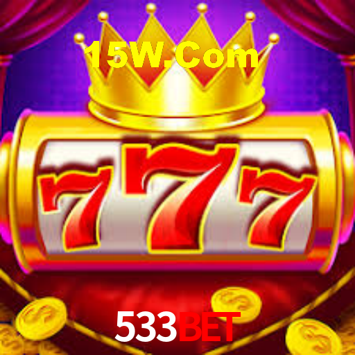 Sinta a adrenalina dos jogos de cassino com 533Bet