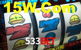 Daily Bonuses 533Bet
