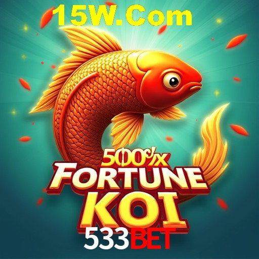 Exclusive Offers 533Bet