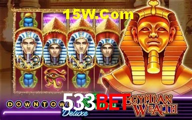Recursos de Bônus 533Bet