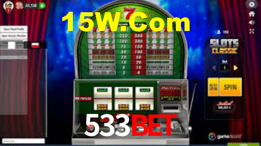 533Bet App