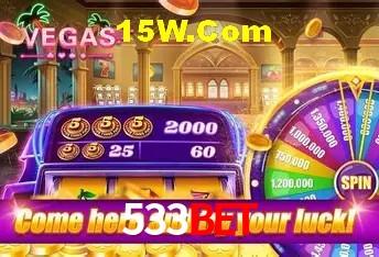 Promoção Relâmpago 533Bet