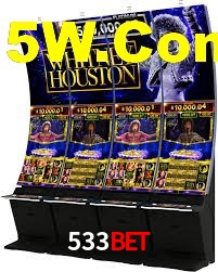 533Bet App Interface