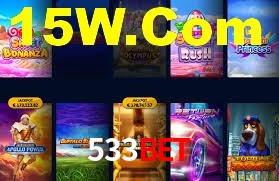 533Bet App